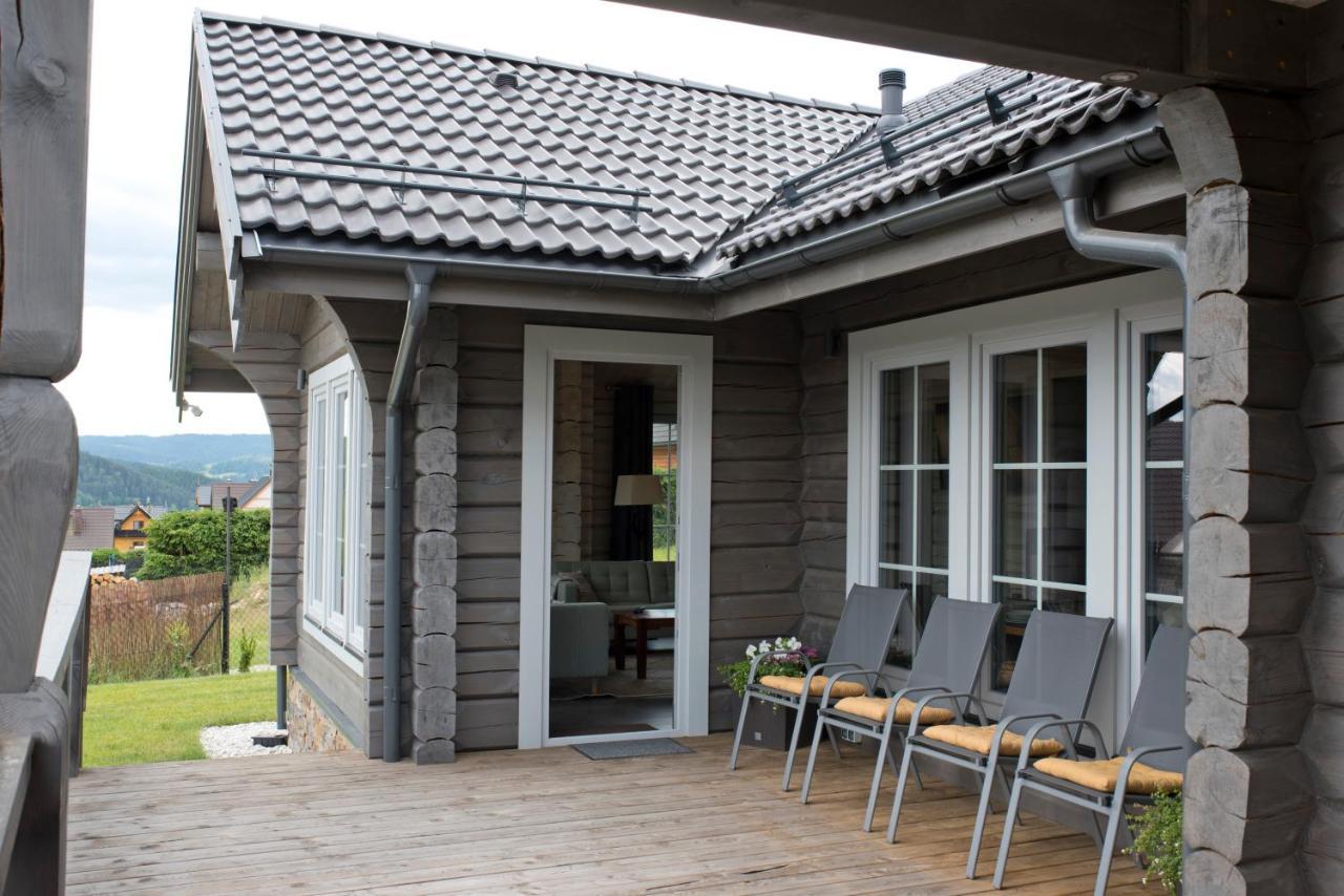 Villa Gory Swiatel
